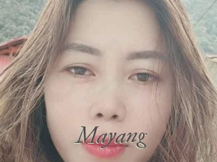 Mayang