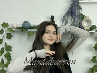 Maydabarren