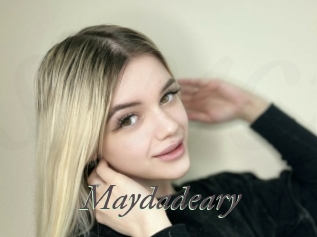 Maydadeary