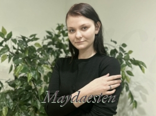 Maydaesten