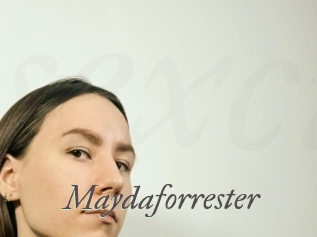 Maydaforrester