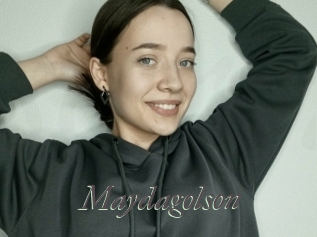 Maydagolson