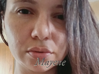 Mayene