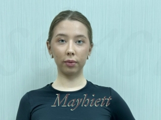 Mayhiett