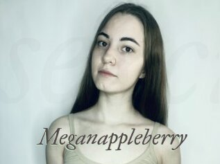 Meganappleberry