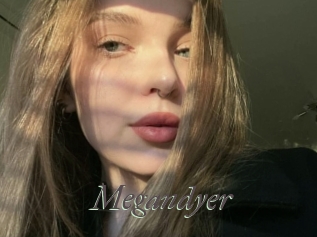 Megandyer