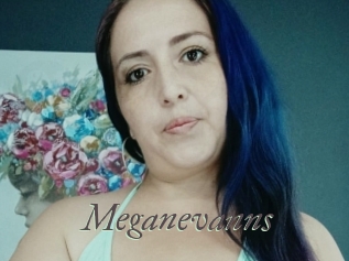 Meganevanns