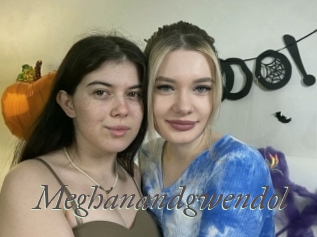 Meghanandgwendol