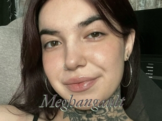 Meghangault