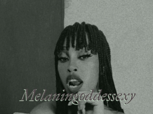 Melaningoddessexy