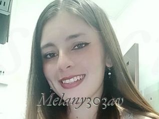 Melany303av