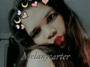 Melanycarter