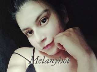 Melanyhot