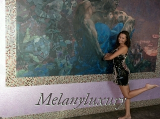 Melanyluxury