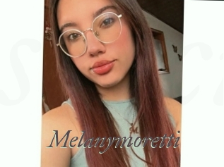 Melanymoretti