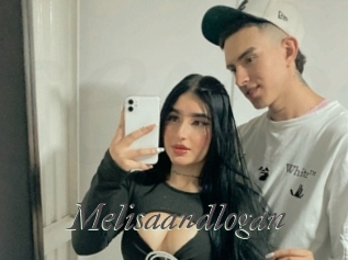 Melisaandlogan