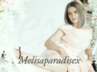 Melisaparadisex