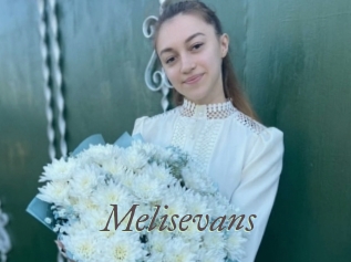 Melisevans