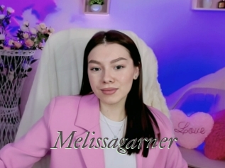 Melissagarner