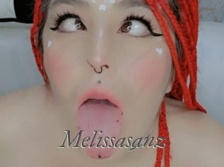 Melissasanz