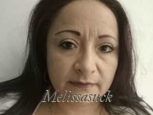 Melissasuck