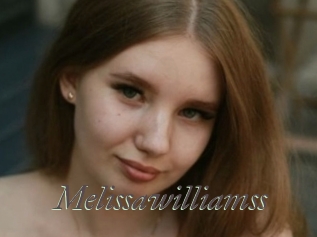 Melissawilliamss