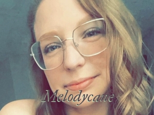 Melodycane