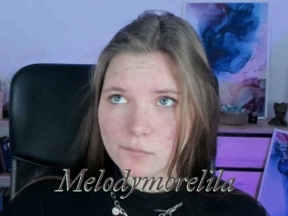 Melodymorelila