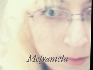 Melyamela