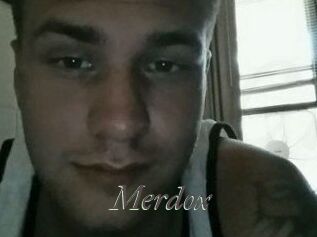 Merdox