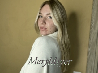 Meryldryer