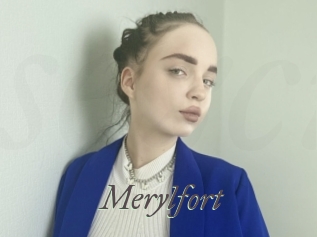 Merylfort