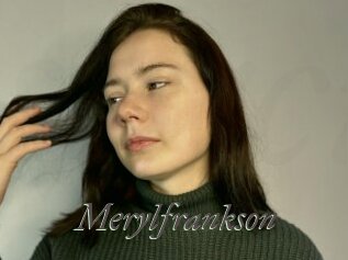 Merylfrankson