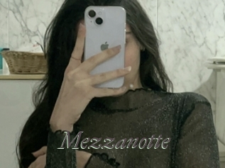 Mezzanotte