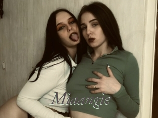 Miaangie