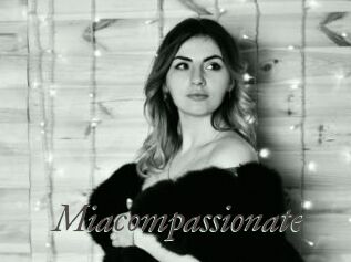 Miacompassionate