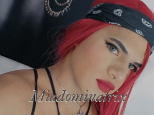 Miadominatrix