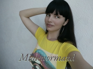 Mialenormand