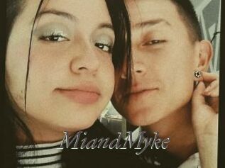 MiandMyke