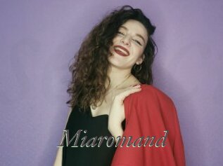 Miaromand