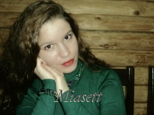 Miasett