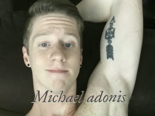 Michael_adonis