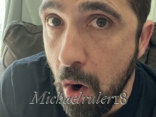 Michaelruler18