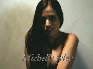 Michelle_tylor