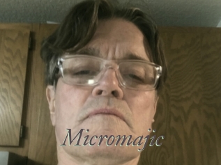 Micromajic