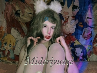 Midoriyume