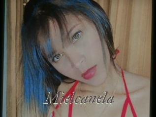 Mielcanela