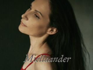 Miellaander