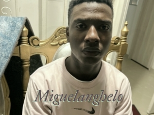 Miguelanghelo