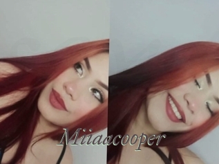 Miiaacooper